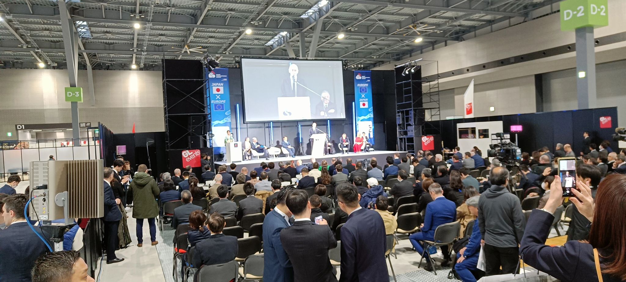 Smart Manufacturing Summit 2024 in Nagoya: ASTRIIS and NTN explore the future of industrial maintenance together