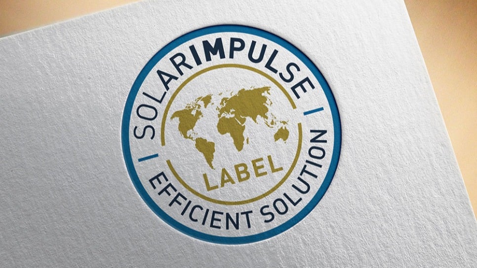 AStrion, our predictive maintenance software, has been awarded the prestigious Solar Impulse “Efficient Solution” label.