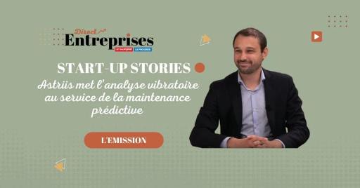 French Alps business press puts ASTRIIS in the spotlight