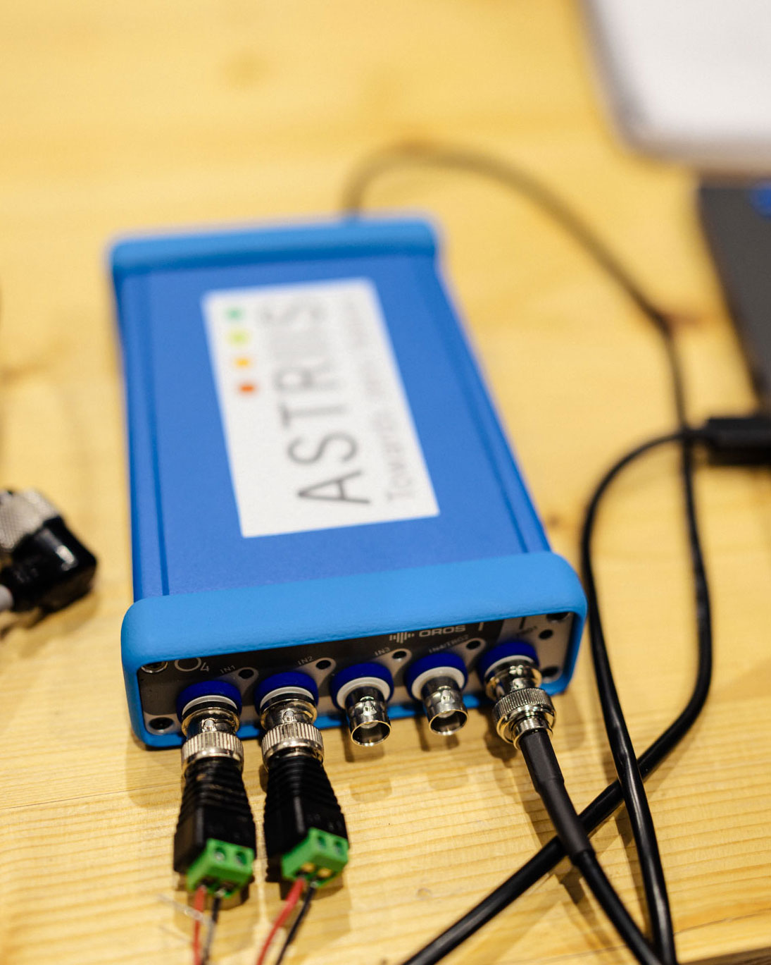 Astriis-133-materiel-acquisition