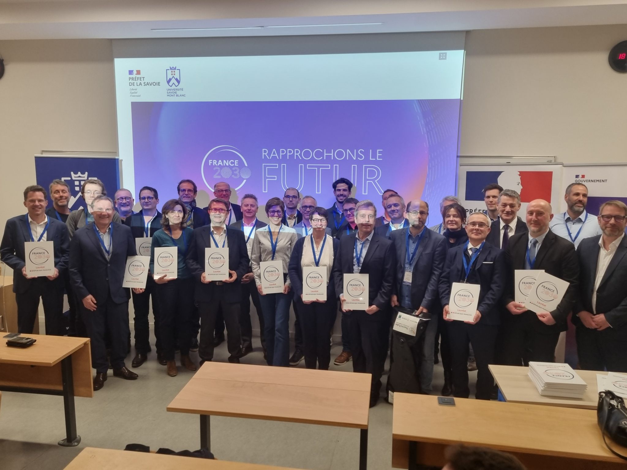 ASTRIIS in the France 2030 journey: a national recognition track record for predictive maintenance