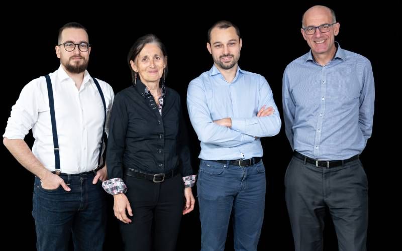 Grenoble INP spotlights ASTRIIS: “Predict to Prevent” industrial failures