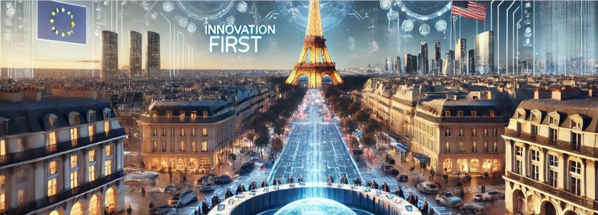 ASTRIIS at the 2025 Paris AI Summit: industrial predictive maintenance on the world stage